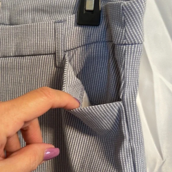 Summer business-casual pants - Picture 2 of 6